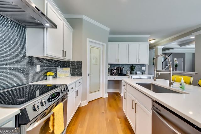 3116 Silver Hill Terrace SE, Atlanta, GA 30316