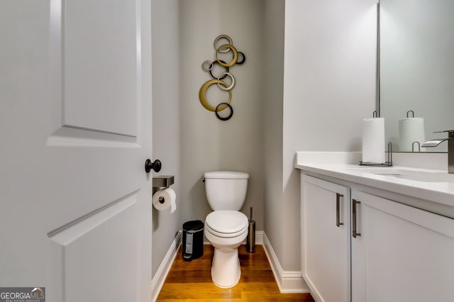 3116 Silver Hill Terrace SE, Atlanta, GA 30316