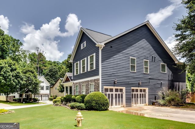 3116 Silver Hill Terrace SE, Atlanta, GA 30316