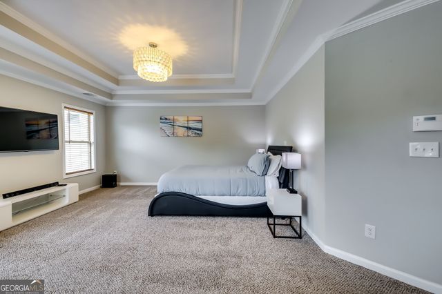 3116 Silver Hill Terrace SE, Atlanta, GA 30316