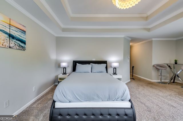 3116 Silver Hill Terrace SE, Atlanta, GA 30316