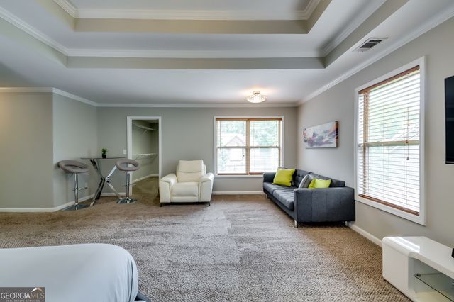 3116 Silver Hill Terrace SE, Atlanta, GA 30316