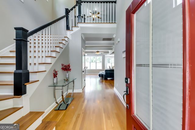 3116 Silver Hill Terrace SE, Atlanta, GA 30316
