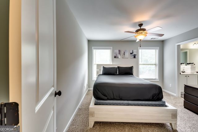 3116 Silver Hill Terrace SE, Atlanta, GA 30316