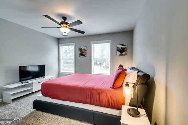 3116 Silver Hill Terrace SE, Atlanta, GA 30316