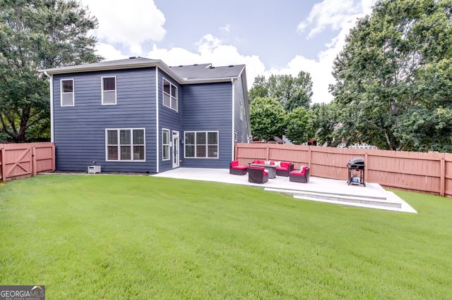 3116 Silver Hill Terrace SE, Atlanta, GA 30316