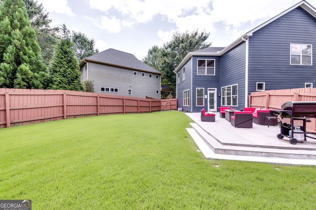 3116 Silver Hill Terrace SE, Atlanta, GA 30316