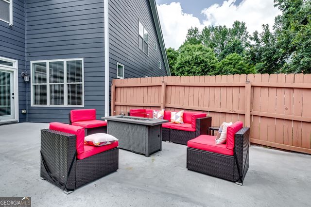 3116 Silver Hill Terrace SE, Atlanta, GA 30316