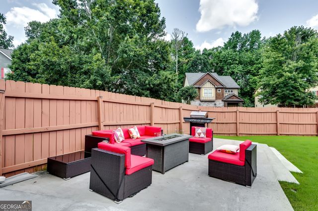 3116 Silver Hill Terrace SE, Atlanta, GA 30316