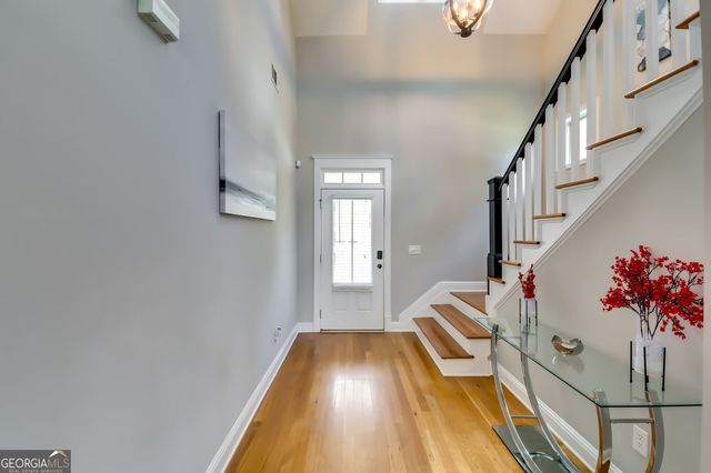 3116 Silver Hill Terrace SE, Atlanta, GA 30316