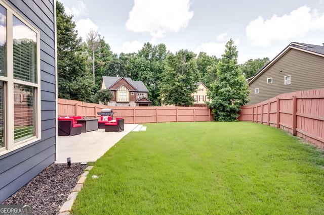 3116 Silver Hill Terrace SE, Atlanta, GA 30316