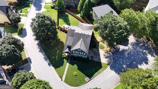 3116 Silver Hill Terrace SE, Atlanta, GA 30316
