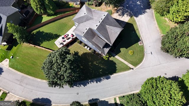 3116 Silver Hill Terrace SE, Atlanta, GA 30316