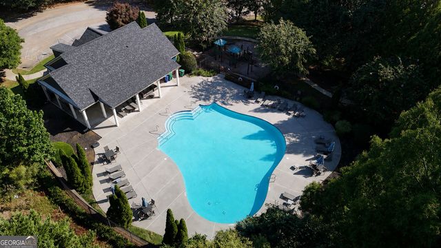 3116 Silver Hill Terrace SE, Atlanta, GA 30316