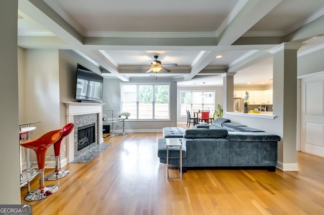 3116 Silver Hill Terrace SE, Atlanta, GA 30316