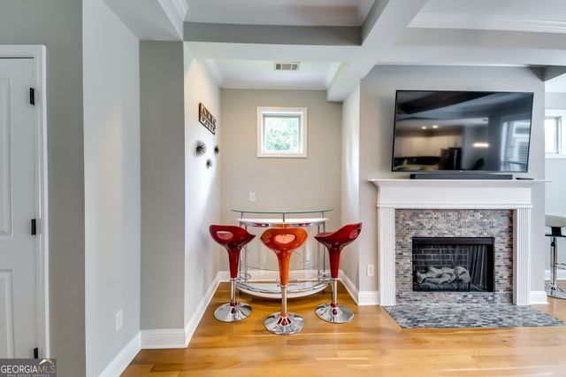 3116 Silver Hill Terrace SE, Atlanta, GA 30316