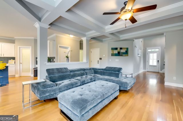 3116 Silver Hill Terrace SE, Atlanta, GA 30316