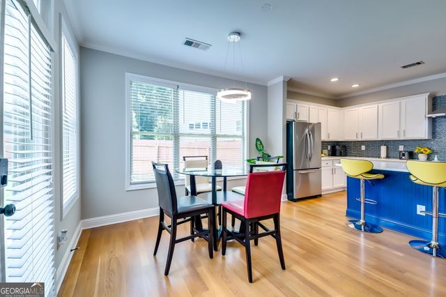 3116 Silver Hill Terrace SE, Atlanta, GA 30316