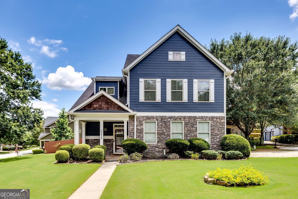 3116 Silver Hill Terrace SE, Atlanta, GA 30316