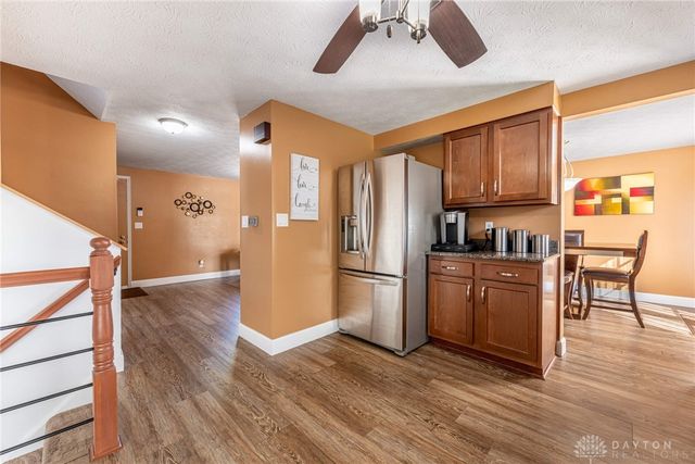 1520 Vista Ridge Drive, Miamisburg, OH 45342