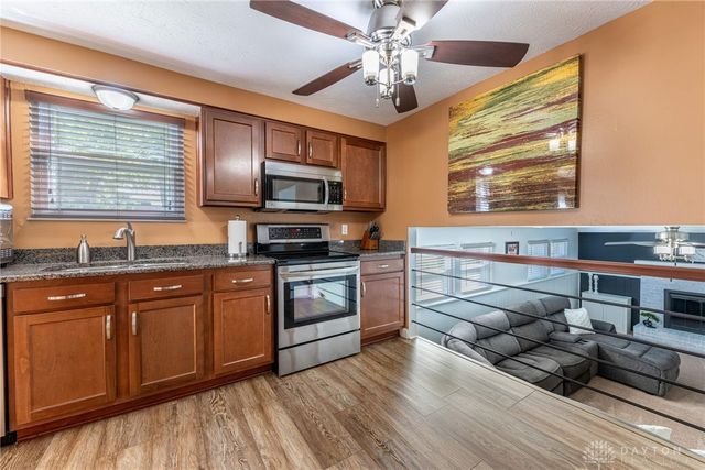 1520 Vista Ridge Drive, Miamisburg, OH 45342