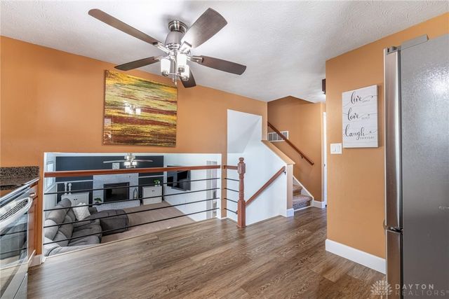 1520 Vista Ridge Drive, Miamisburg, OH 45342