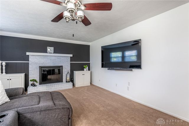 1520 Vista Ridge Drive, Miamisburg, OH 45342