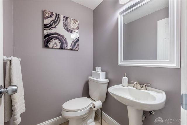 1520 Vista Ridge Drive, Miamisburg, OH 45342