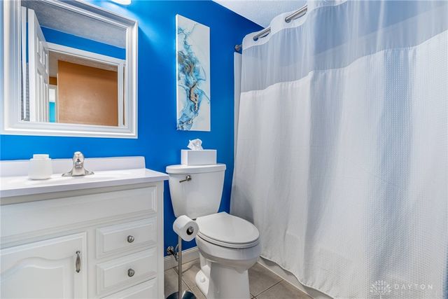 1520 Vista Ridge Drive, Miamisburg, OH 45342