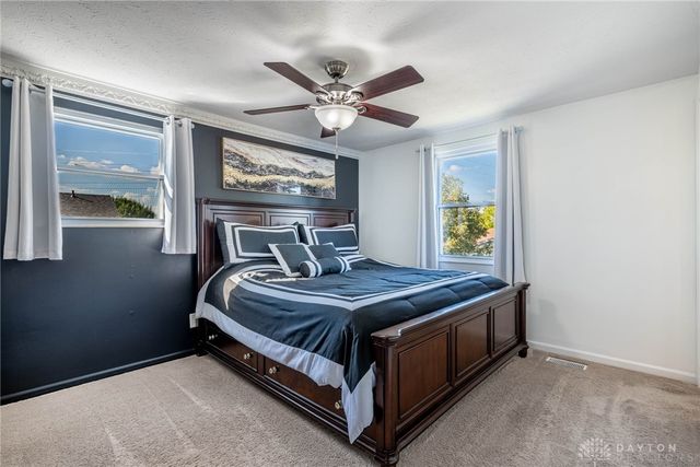 1520 Vista Ridge Drive, Miamisburg, OH 45342