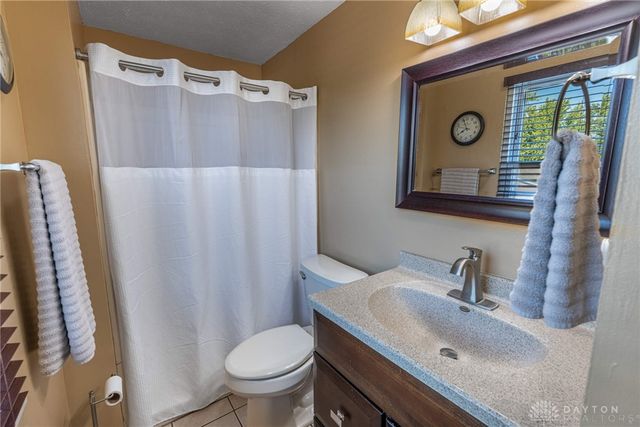 1520 Vista Ridge Drive, Miamisburg, OH 45342