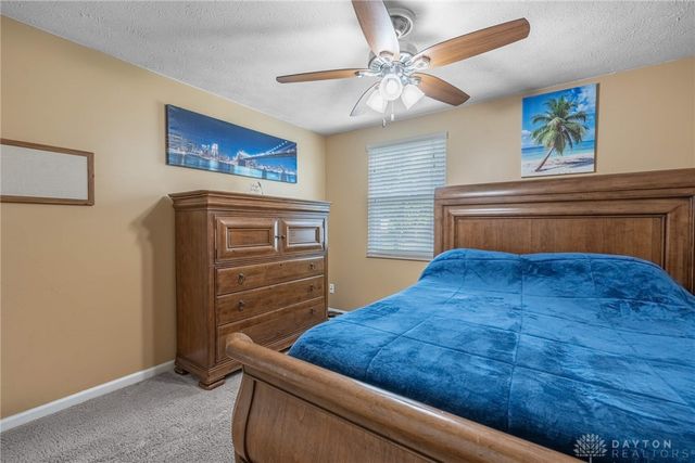 1520 Vista Ridge Drive, Miamisburg, OH 45342