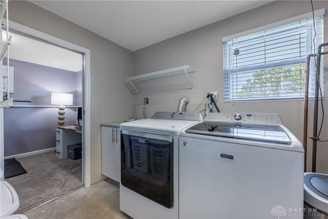 1520 Vista Ridge Drive, Miamisburg, OH 45342