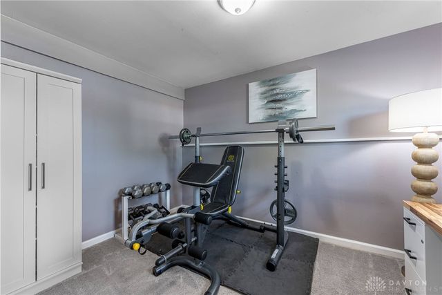 1520 Vista Ridge Drive, Miamisburg, OH 45342