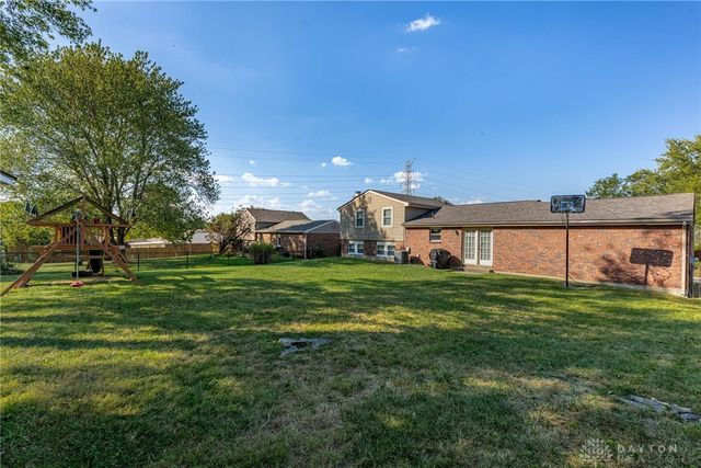1520 Vista Ridge Drive, Miamisburg, OH 45342