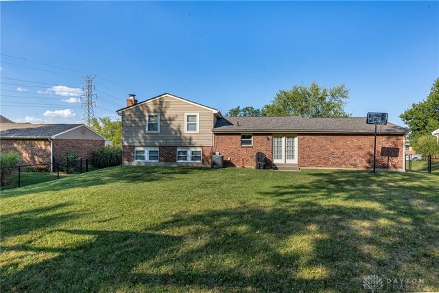 1520 Vista Ridge Drive, Miamisburg, OH 45342