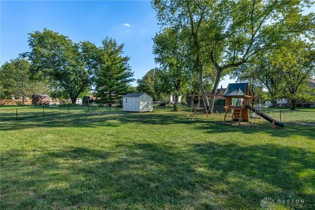 1520 Vista Ridge Drive, Miamisburg, OH 45342