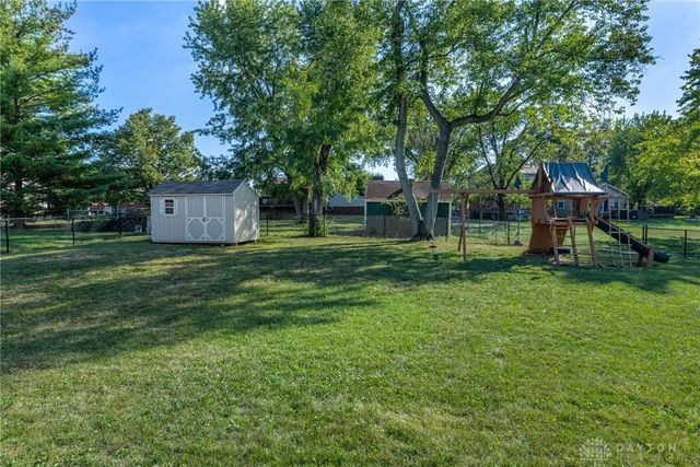 1520 Vista Ridge Drive, Miamisburg, OH 45342