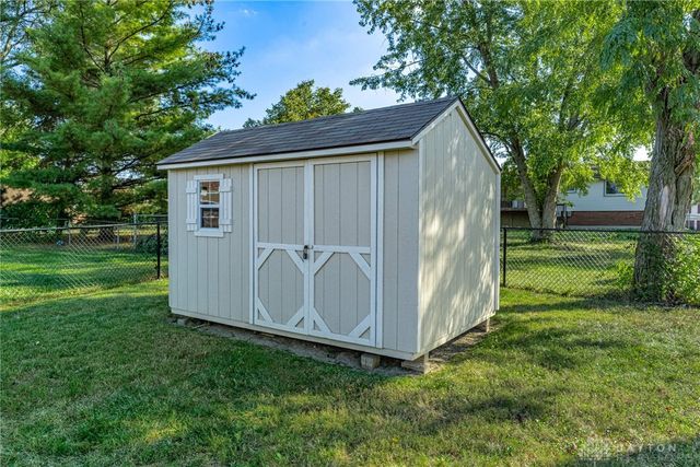 1520 Vista Ridge Drive, Miamisburg, OH 45342