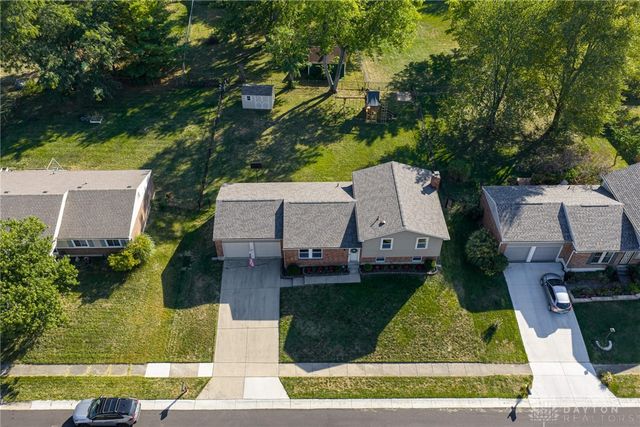 1520 Vista Ridge Drive, Miamisburg, OH 45342