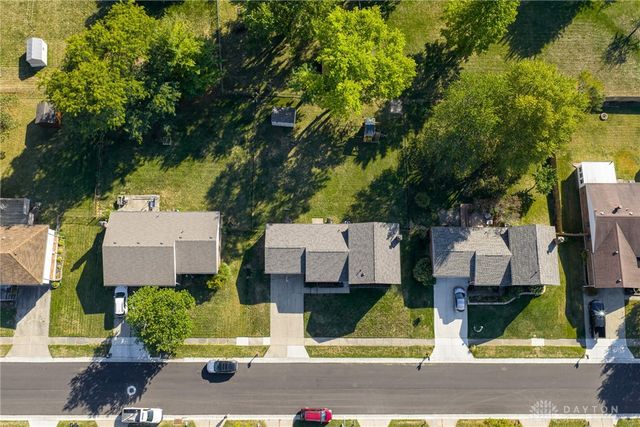 1520 Vista Ridge Drive, Miamisburg, OH 45342