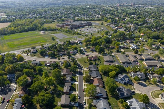 1520 Vista Ridge Drive, Miamisburg, OH 45342