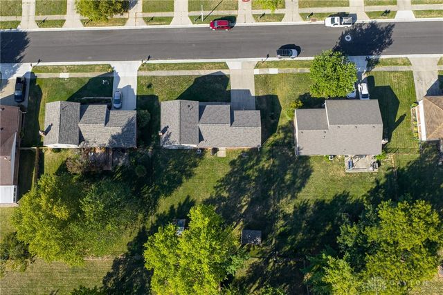 1520 Vista Ridge Drive, Miamisburg, OH 45342