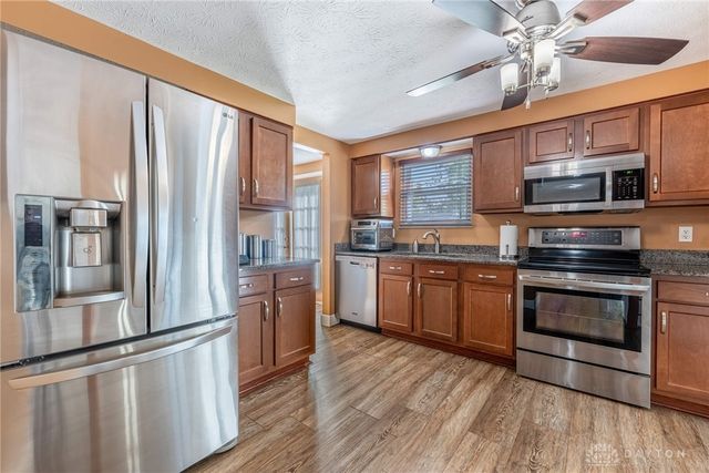 1520 Vista Ridge Drive, Miamisburg, OH 45342