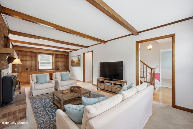 1003 Camelot Lane, Graham, NC 27253