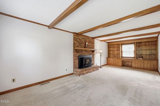 1003 Camelot Lane, Graham, NC 27253