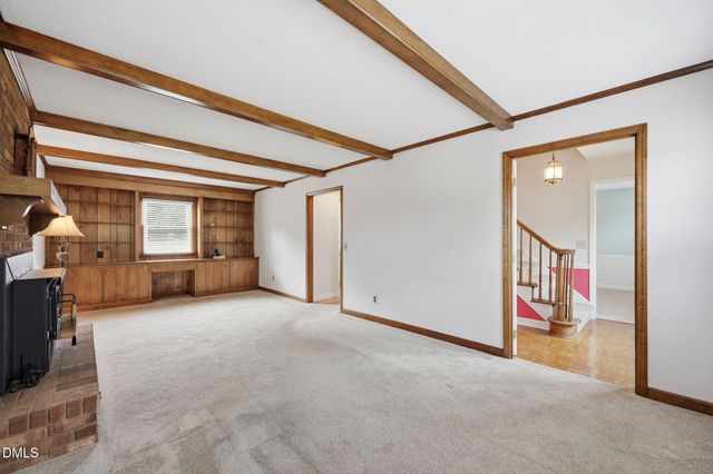 1003 Camelot Lane, Graham, NC 27253