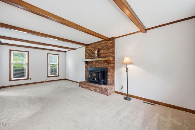 1003 Camelot Lane, Graham, NC 27253