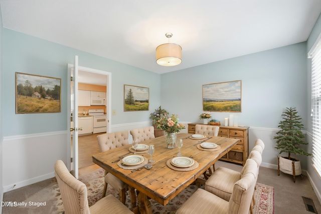 1003 Camelot Lane, Graham, NC 27253