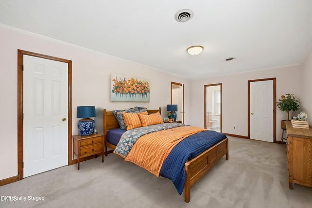1003 Camelot Lane, Graham, NC 27253